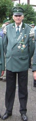70 Jahre