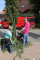 2 Bilder vor