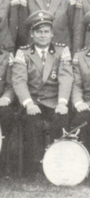 70 Jahre