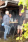 3 Bilder vor