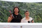 4 Bilder vor