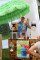 3 Bilder vor