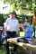 4 Bilder vor