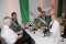 4 Bilder vor