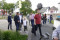 2 Bilder vor