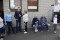 4 Bilder vor