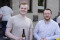 3 Bilder vor