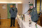 4 Bilder vor