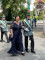 2 Bilder vor