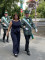 3 Bilder vor