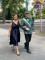 4 Bilder vor