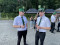 4 Bilder vor