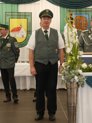 Hoher Bruderschaftsorden 2024