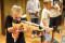 3 Bilder vor