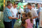 4 Bilder vor
