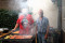 2 Bilder vor