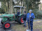 2 Bilder vor