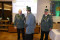 3 Bilder vor