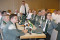 3 Bilder vor