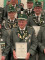 Silbernes Verdienstkreuz 2025