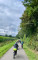 2 Bilder vor