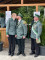 2 Bilder vor