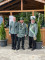 4 Bilder vor