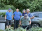 4 Bilder vor