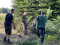 2 Bilder vor