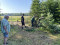 3 Bilder vor