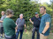 2 Bilder vor