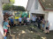 2 Bilder vor