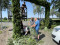 2 Bilder zur&uuml;ck