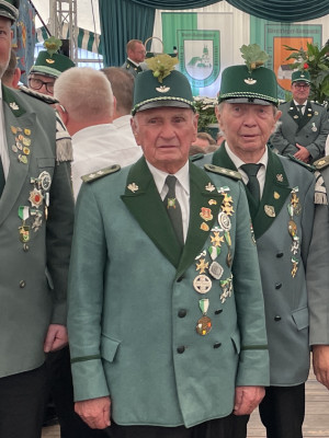 70 Jahre 2026