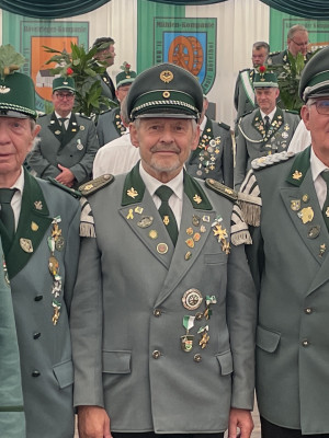 70 Jahre 2026