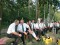 4 Bilder vor
