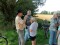 3 Bilder vor