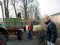 2 Bilder vor