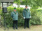 3 Bilder vor