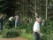 3 Bilder vor