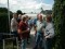 4 Bilder vor