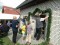 4 Bilder vor