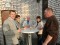 4 Bilder vor