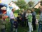 4 Bilder vor