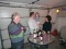 2 Bilder vor