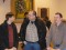 3 Bilder vor