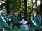 4 Bilder vor