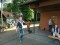 3 Bilder vor