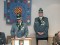 2 Bilder vor