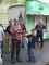 4 Bilder vor